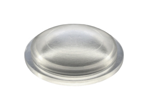 Schutzkappe Querlenker vorn. Porsche 911/912 65-67 - 90134116300