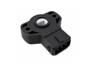 Throttle Position Sensor for Rennen ITB Upgrade. Porsche 911 / 964