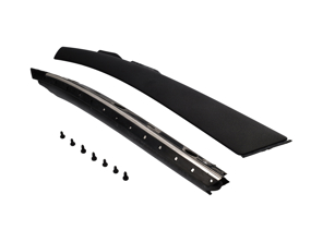 Set guarnizioni telaio capote. Porsche 997.2 Carrera / 997 Turbo - 99756192303, 99756192304, 99756192403 - 99756192304, 99756192403