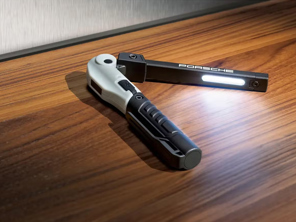 Porsche Mini LED-Licht - 9Y0044045