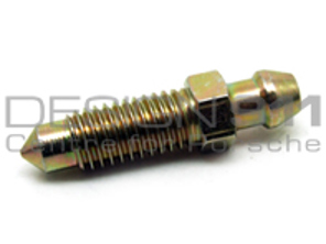Nipplo di spurgo della pinza freno. Porsche 911 84-89 - 91135191902