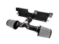 Sistema di aspirazione da competizione in fibra di carbonio. Porsche 997.2 Carrera - 99711002031, 99711002131, 99711002231, 99711002240, 99711002250, 99711002260, 99711002331, 99711002340, 99711002350, 99711002360, 99711013030, 99711013031