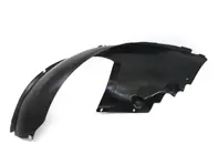 Copertura del passaruota posteriore. Porsche 997 C4/GT3/Turbo - 99750457406, 99750457306, 99750457402, 99750457302