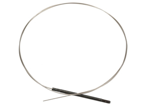 Cavo di rilascio del cofano o del cofano motore. Porsche 914 - 91451109110 - 914 511 091 10, 1670700500