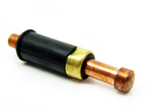 Perno di contatto avvisatore acustico (tipo corto). Porsche 911/914/356 - 91434783100, 1699550100