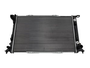 Eau de radiateur/liquide de refroidissement. Porsche 95B.1 Macan 3.0L / 95B.1 Macan 3.0L TDI / 95B.2 Macan 3.0L - 9A712125101, 8K0121251AA, 8K0121251AL - CR912000P, CR912000S
