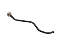 Tubo di sfiato, serbatoio. Porsche 971.1 / 971.2 / 976 Panamera 2017>> - 9A712244710