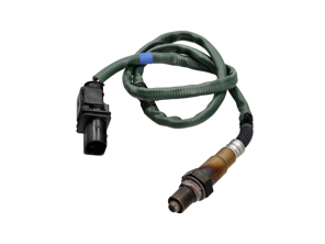 Sonde à oxygène lambda AVANT cat. Porsche 981 Boxster / 981C Cayman - 9A160618301, 0258017333, 9A160618303