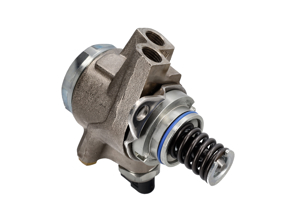 High pressure pump. Porsche Cayenne 958 HYBRID / Panamera HYBRID - 95811031612, 95811031611, 95811031610, 95811031613