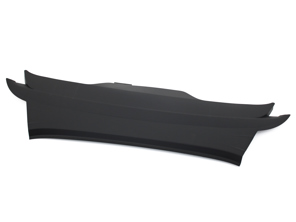 Coperchio batteria, superiore. Porsche 9J1.1 Taycan - 9J1863419BOK1, 9J1863419AOK1, PAD863419OK1
