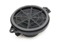 Altavoz de puerta de gama media. Porsche 987 Boxster / 987C Caimán / 997 - 99764554300