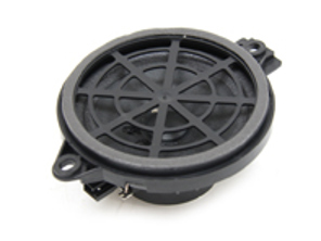 Altoparlante per porta di fascia media. Porsche 987 Boxster / 987C Cayman / 997 - 99764554300