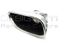 Tubi di scarico. Porsche 997 Turbo 2009>> (No 99711125132 / 99711125232)