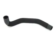 Tubo sfiato separatore olio. Porsche 957/958 Caienna Diesel - 95510722101
