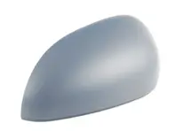 Miroir boîtier moitié supérieure. Porsche Cayenne 955 (référence OE 95573161902GRU / 95573162002GRU) - 95573161901GRU, 95573161902GRU, 95573162001GRU, 95573162002GRU