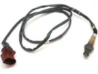 Lambda-zuurstofsensor. Porsche 955 V8 VOOR Katalysator - 94860612802, 94860612902, 0258007158, 0258006826, 94860612800, 94860612800EM02, 94860612900, 94860612901, 94860612903