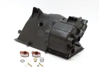 Airbox Housing Lower Part. Porsche 911 1974-77 - 91111090400, 91111010419, 91111090401
