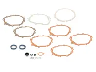 Set guarnizioni per trasmissione. Porsche 911 1965-70 - 90130090100, 901.300.901.00, 212.548