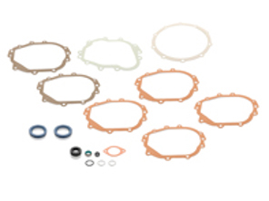 Set guarnizioni per trasmissione. Porsche 911 1965-70 - 90130090100, 901.300.901.00, 212.548