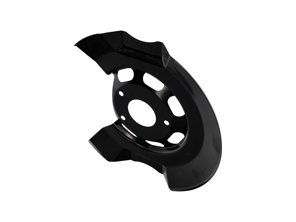 Piastra copridisco freno ANTERIORE. Porsche 911/930/914 - 90135180117, 1664200200