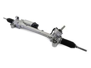 Lenkgetriebe für Linkslenker (LHD). Porsche 971.1 Panamera 2017–2021 - 971423051AM, 971423051BF, 971423051BK, 971423051BP, 971423051BT, 971423051CD, 971423051DK, 971423051ED, 971423051EP