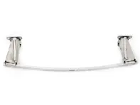 Barra di impatto inferiore del paraurti anteriore. Porsche 982 (718) Boxster con SportDesign - 99150553107