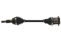 Driveshaft front. Porsche 970 Panamera 2011-16 (I339 - All-wheel drive) - 97034903803, 97034903804, 97034903806, 97034903808