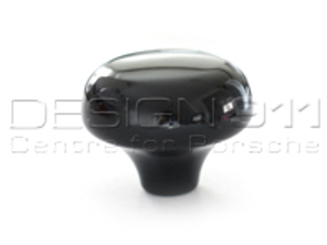 Pomello del cambio nero. Porsche 356 A - 64424305