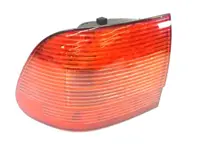 Intermitente / Unidad de luz trasera trasera. Porsche Cayena 955 - 95563148502, 95563148602