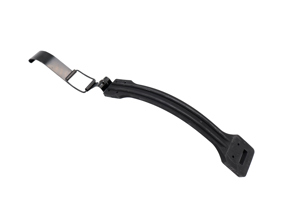 Gummiband für Luftfiltergehäuse. Porsche 928 S2 / 928 S4 / 928 GT / 928 GTS - 92811036306 - PLLF4