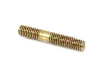 Engine crankcase stud BM 8 x 30. Porsche 964 / 993 - 99906204402, 99906108302, 99906105501