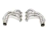 Testate da corsa a tubo lungo. Porsche 997 / 997.2 GT3 / GT3 RS - 99711302194, 997113021BX, 99711302294, 997113022BX, 99711302191, 997113021AX, 99711302291, 997113022AX