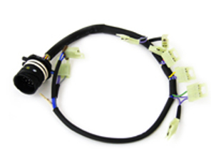 Kabelbaum der Tiptronic-Schalteinheit. Porsche 996 >>2001 - 99632561100