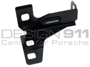Staffa di supporto anteriore dell'ala. Porsche 957 Caienna - 95550161001GRV, 95550160901GRV
