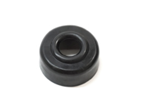 Embout de bras d'essuie-glace avant. Porsche 911 / 930 / 914 - 90162892600