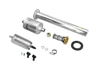 Kraftstoffpumpen- und Kraftstoffgeber-Kit Porsche 911 3.0L SC 1978-83 / 3.3L Turbo (930) - 90174180101, 91120114100, 92811025307, 91160810203, 91160810202, 7.21659.70.0, 0580254967