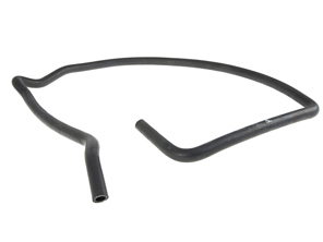 Tuyau reniflard. Réservoir d'huile au connecteur. Porsche 993 C2 / C4 >>95 - 99320715082, 99320715001 - URO-016817