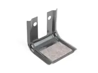 Batteriehauptschalterhalterung. Porsche 964 Carrera RS / 993 Carrera RS - 94461292700, 96461312675