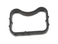 Guarnizione tubo pompa acqua. Porsche Boxster / Cayman / 997 / 991 - 9A110632500, 0PB121139