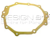 Dichtung für das Schaltgetriebegehäuse. Porsche 924 - 477301191A
