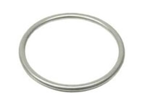 Exhaust manifold gasket. Porsche 928 / 944 / 968 - 94411120500, 111-947, 71-26201-10, 712620110 - FA1