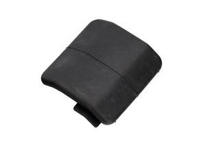 Bouchon de couvercle de bobine d'allumage pour cylindres 1 à 4. Porsche 958 Cayenne / 970 Panamera 4.8L 2009-2018 - 7PP972487