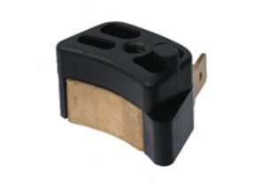 Handbremskontaktschalter für Warnlicht. Porsche 911 / 964 / 993 - 90161352120 - URO-010793, 1697000800
