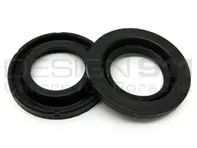 Bremssatteldichtungs-Reparatursatz HINTEN. Porsche 997 MK II - 96535291700
