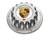 Porsche flesopener - WAP0500100B, WAP0501100G