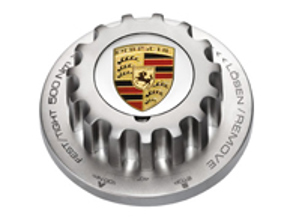 Porsche flesopener - WAP0500100B, WAP0501100G
