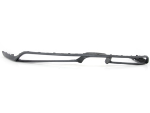 Diffusore paraurti posteriore. Porsche 991 GT3 2018>> - 99150581180OK1, 99150581180