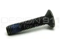 Boulon de gâche de porte. Porsche 911 / 964 / 993 - 99921900807 - 99921900807