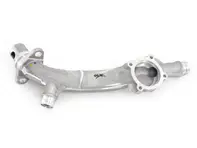 Olie vulbuis. Porsche 997.2 met X51 Powerkit - 9A110711540