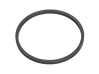 Junta redonda para eje con brida (transmisión Tiptronic). Porsche 986/987/996 1998-08 - 98639703400